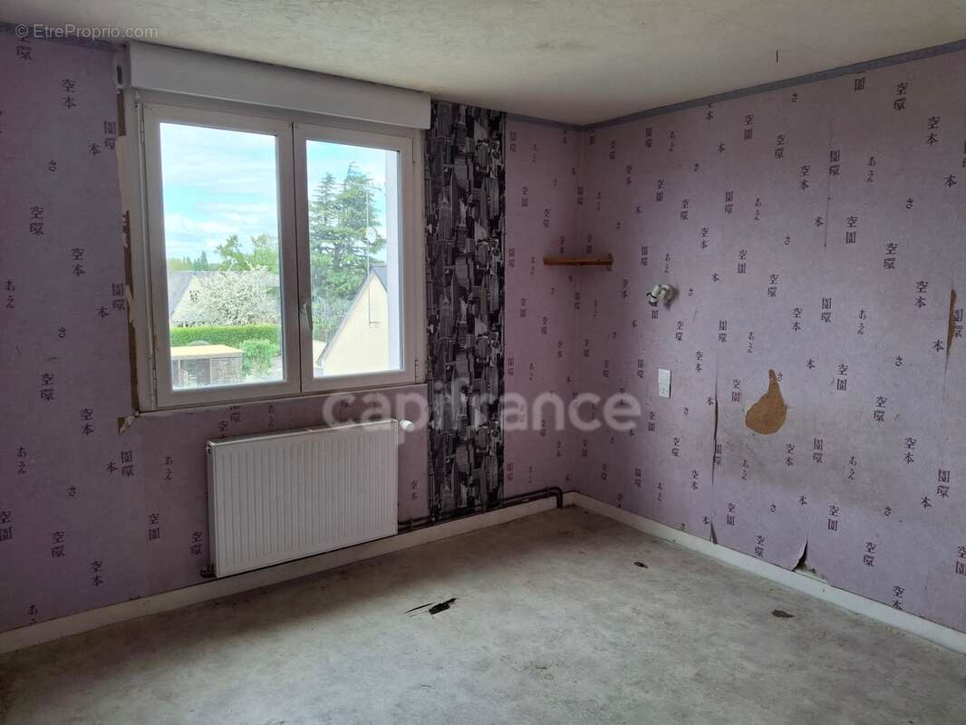 Maison à vendre 7 pièces PONTORSON (50) - photo 12