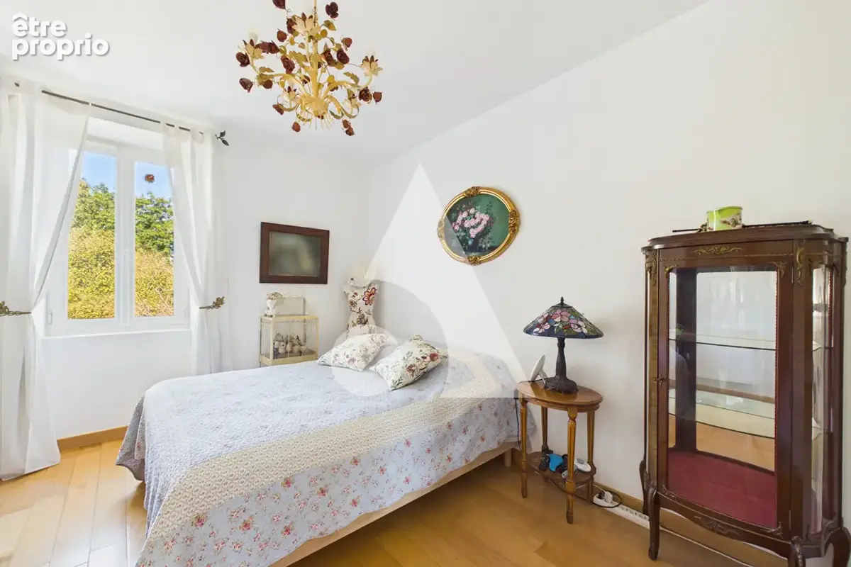 Bournezeau  maison + locatif - photo 4