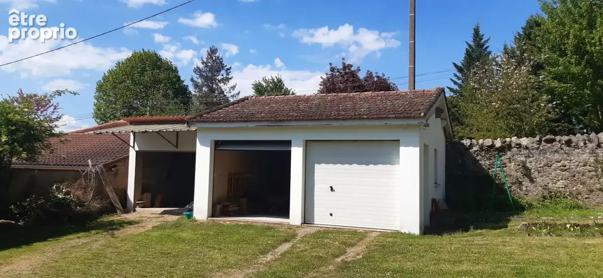 Maison à vendre 4 pièces VILLEFRANCHE DE ROUERGUE (12) - photo 50