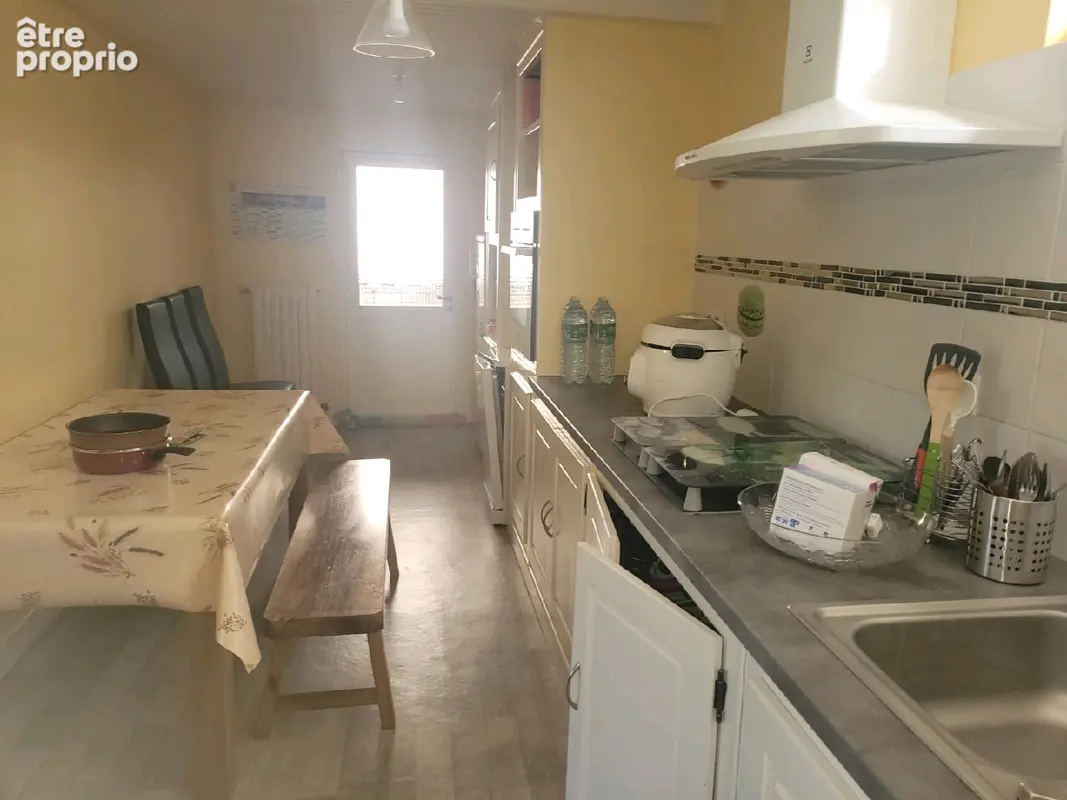 Maison 4 pièces 80 m² à vendre à Bort-Les-Orgues (19110) - photo 2