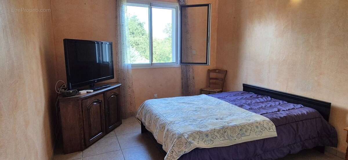 Maison à SORBO-OCAGNANO