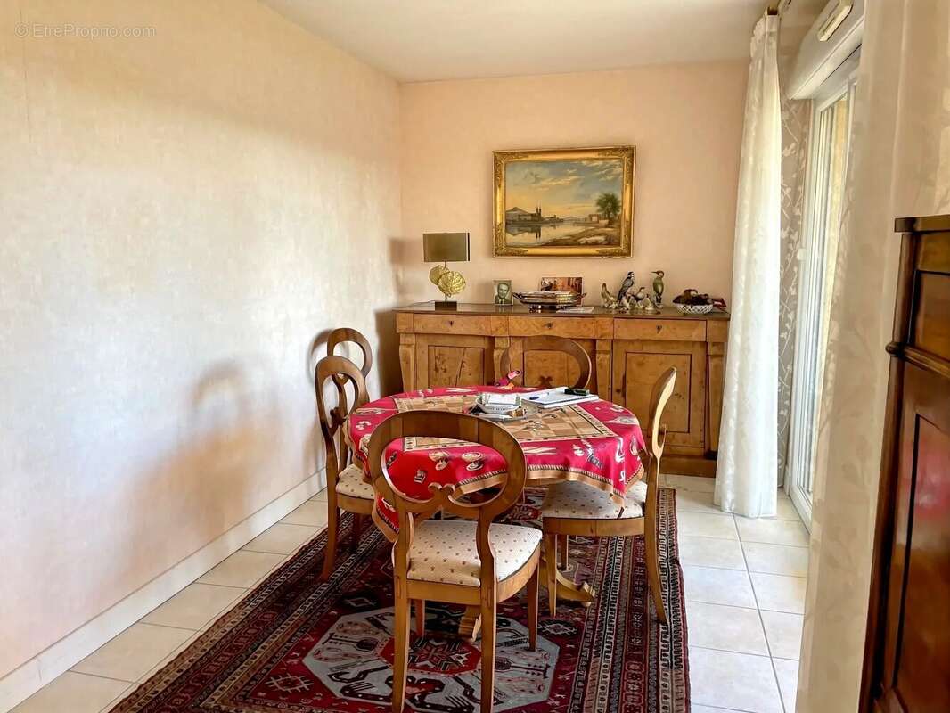 Appartement à BERGERAC
