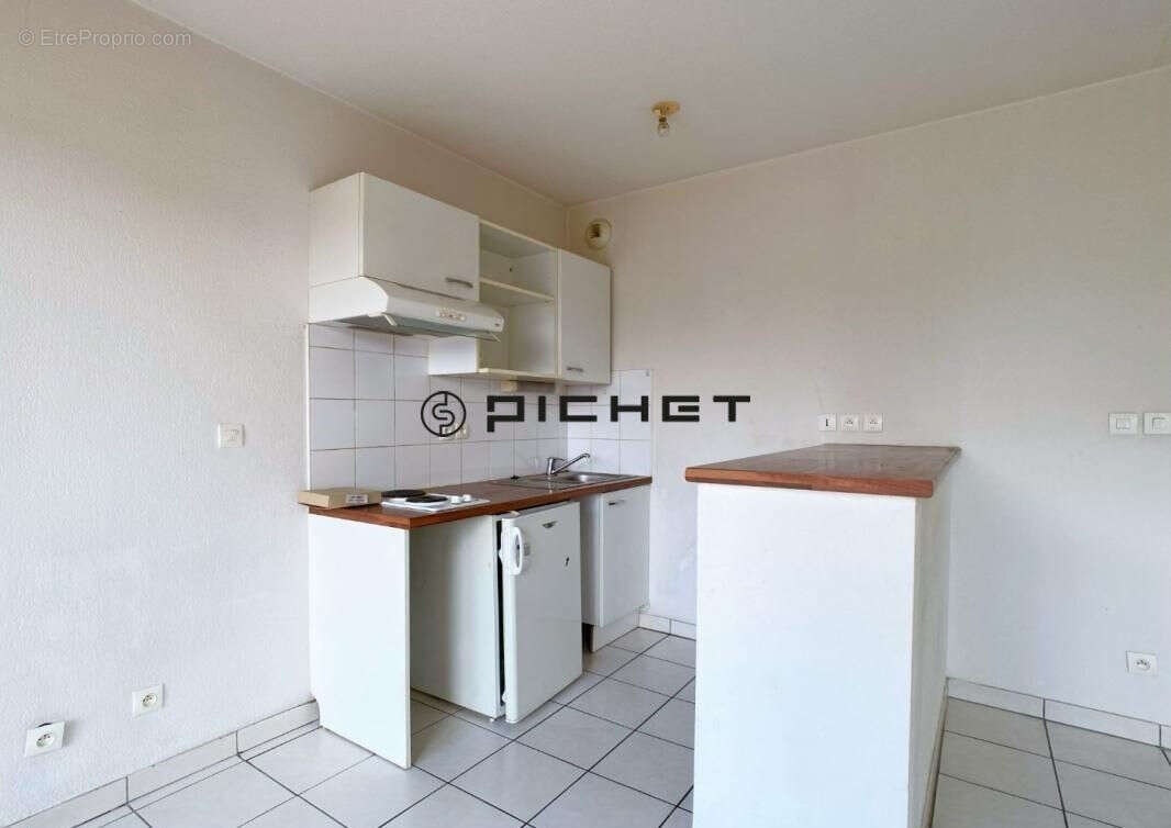 Appartement à ALBI