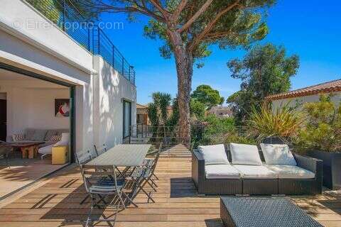 Maison à HYERES