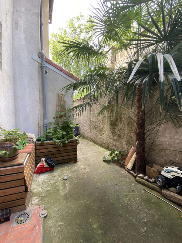 Maison de village de type T6 avec extérieur classe energétique D - photo 11