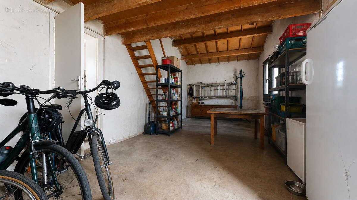 Maison à BEDARRIDES
