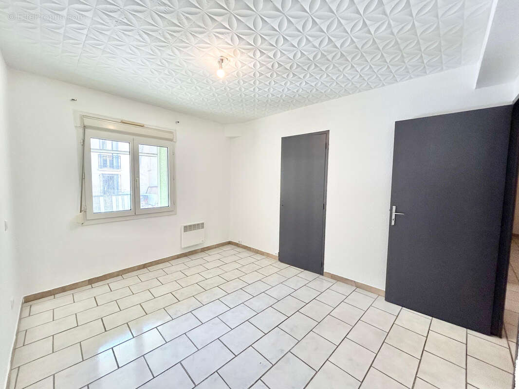 Appartement à TROUILLAS