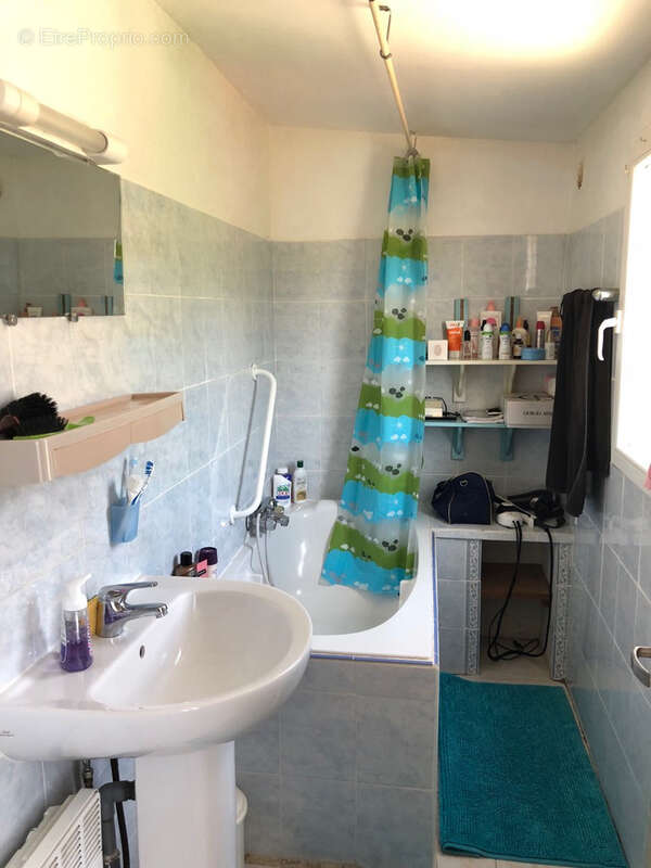 Venaco, maison séparée en deux appartements - photo 7