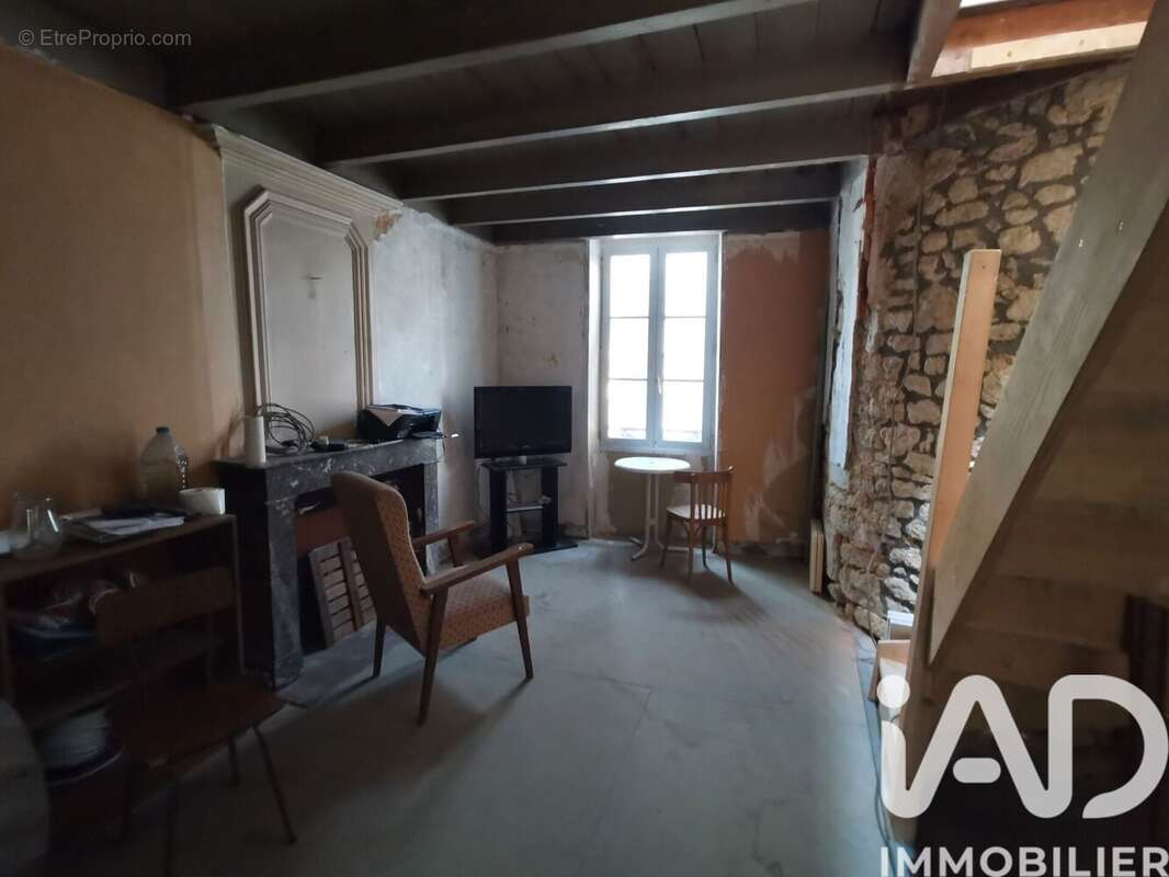 Photo 9 - Maison à PONS