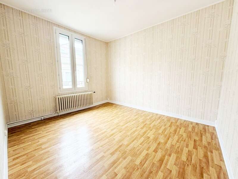 Maison entièrement rénovée - 3 chambres - Jardin plein sud - Saint-Pavin - photo 11
