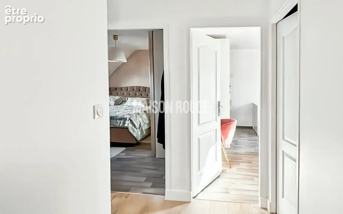 Maison contemporaine lumineuse - Vie de plain pied - Proche commodités - photo 13