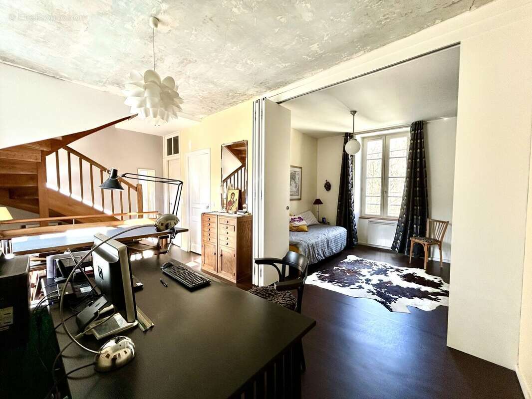 Maison à SAINT-BRIEUC