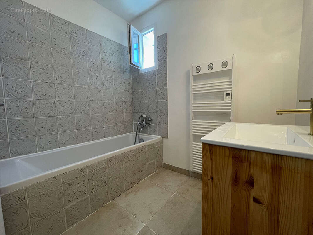 Maison Caumont Sur Durance 5 pièces 128 m2 - photo 10