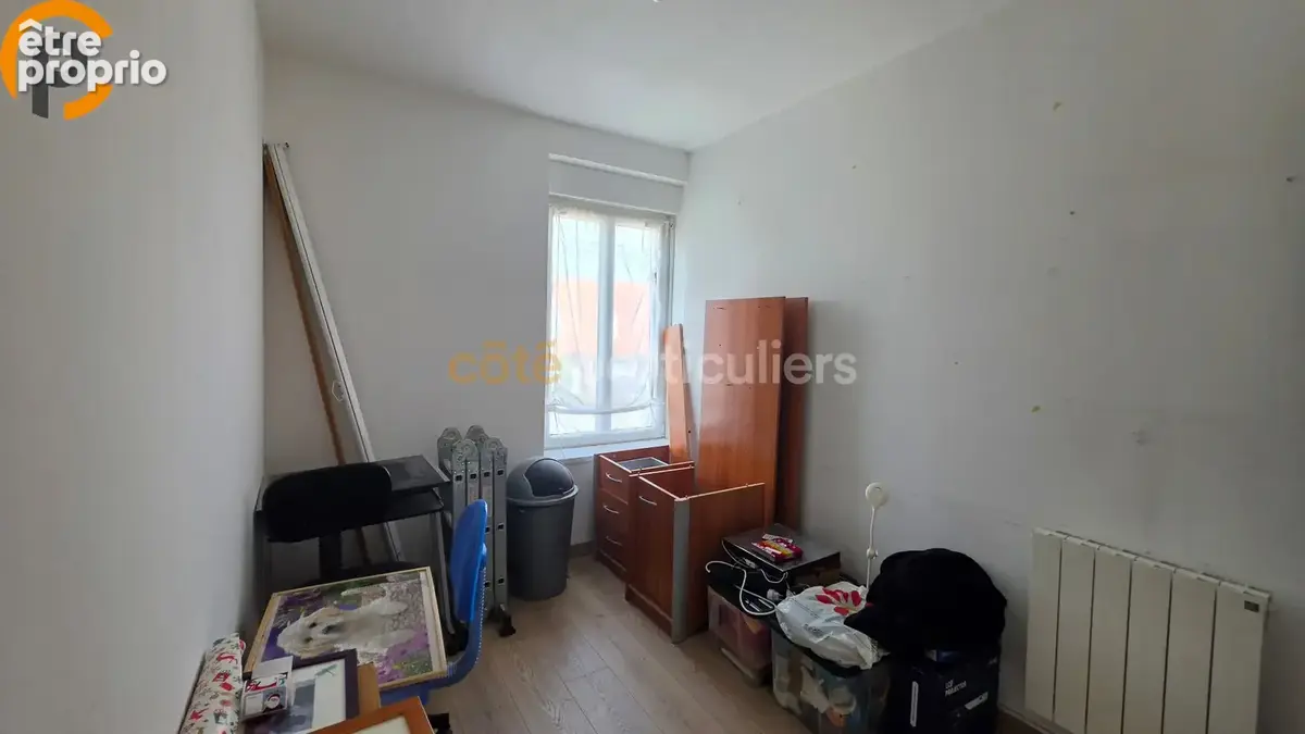 Maison Anstaing 6 pièce(s) 90 m2 - photo 7