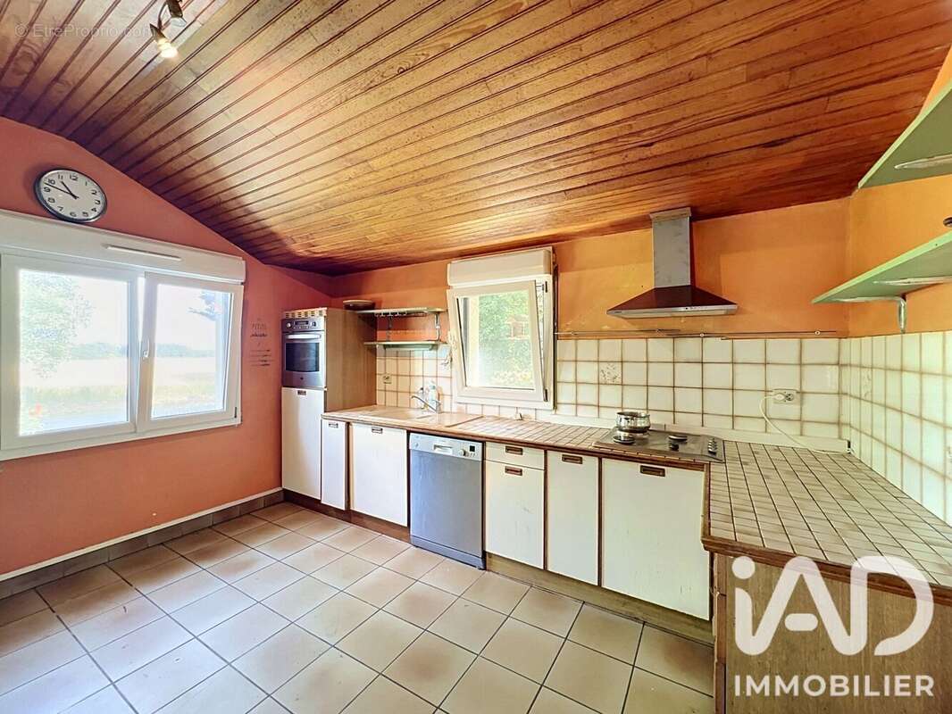 Maison 139 m² à Plurien  - photo 6