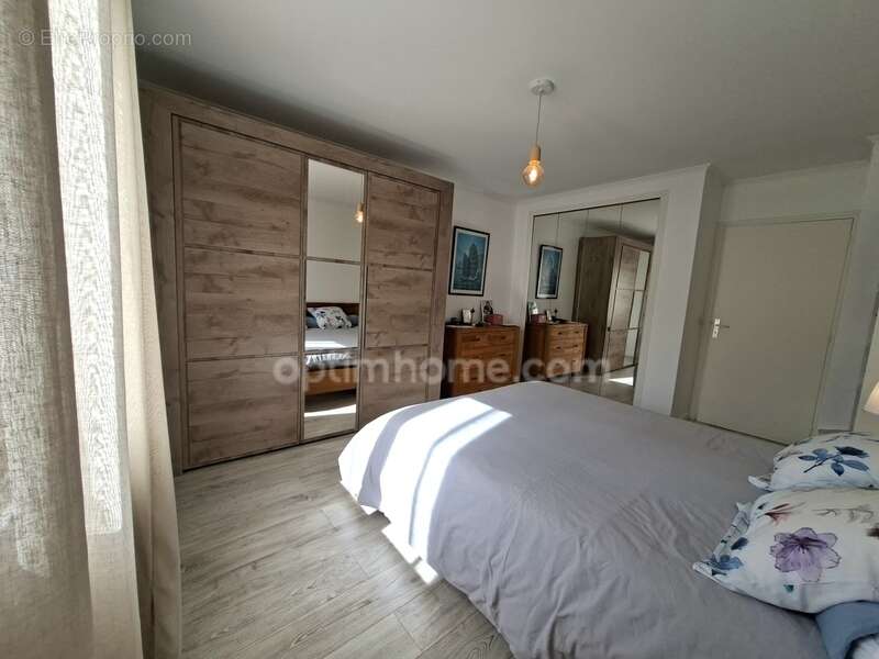 Appartement à DIGNE-LES-BAINS
