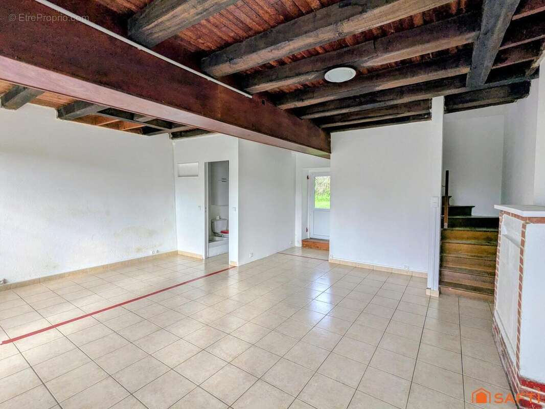 Photo 2 - Maison à LA CHAPELLE-SUR-ERDRE