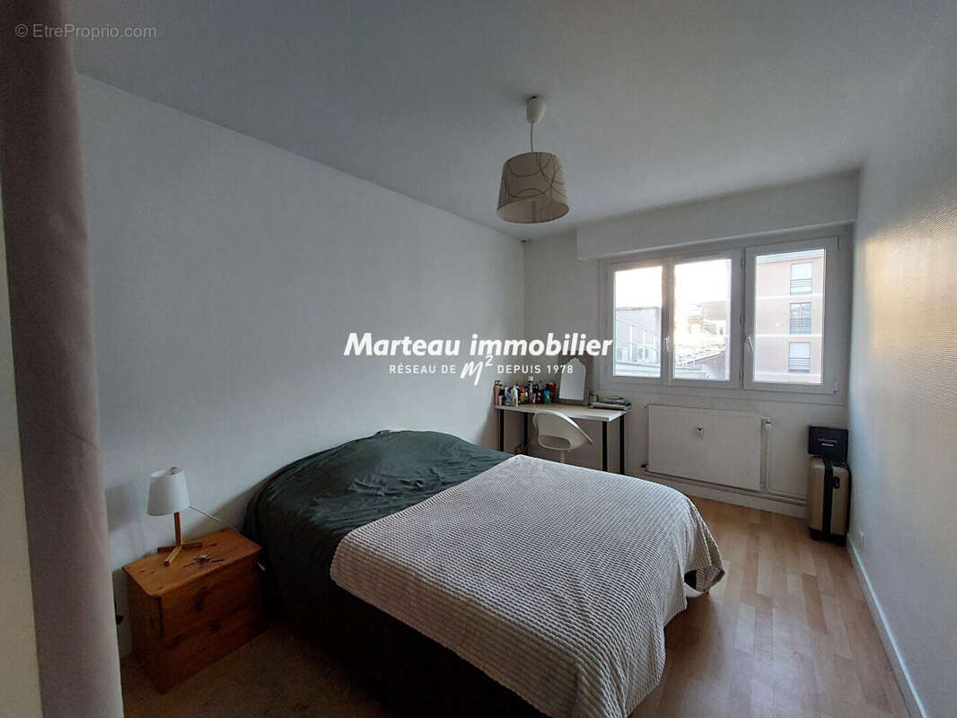 Appartement T3 lumineux en  hyper centre - photo 5