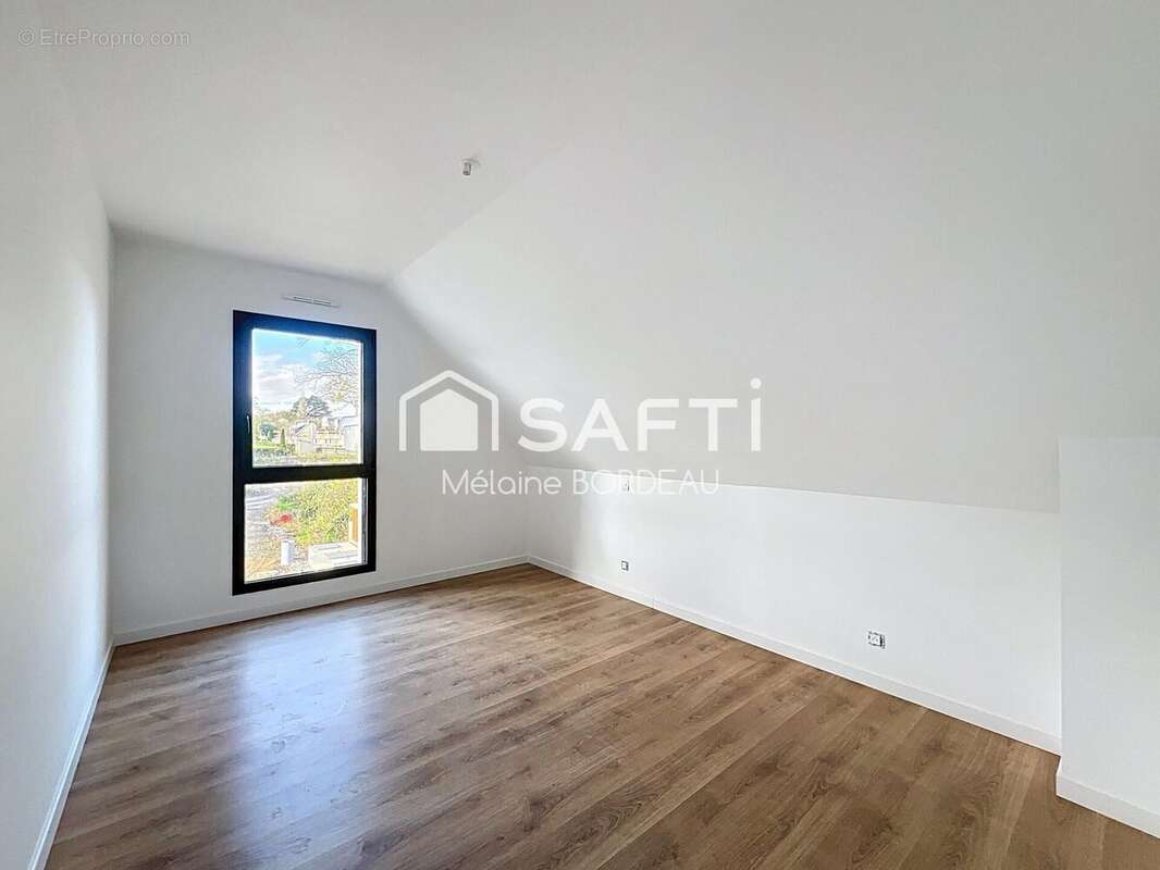 Photo 8 - Maison à PLOEREN