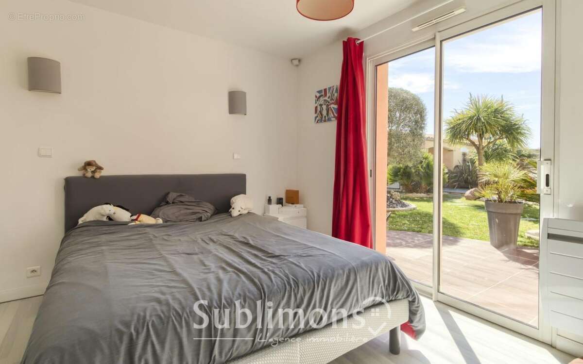 Maison à PONT-SAINT-MARTIN