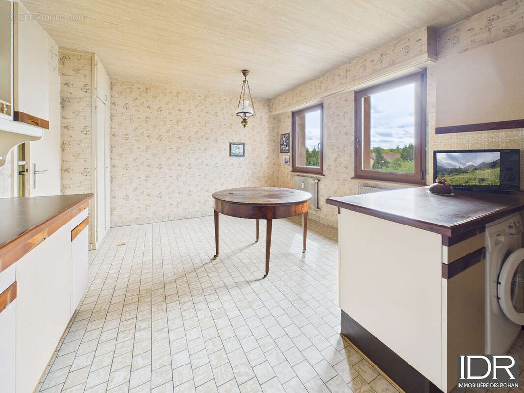 Appartement à SAVERNE