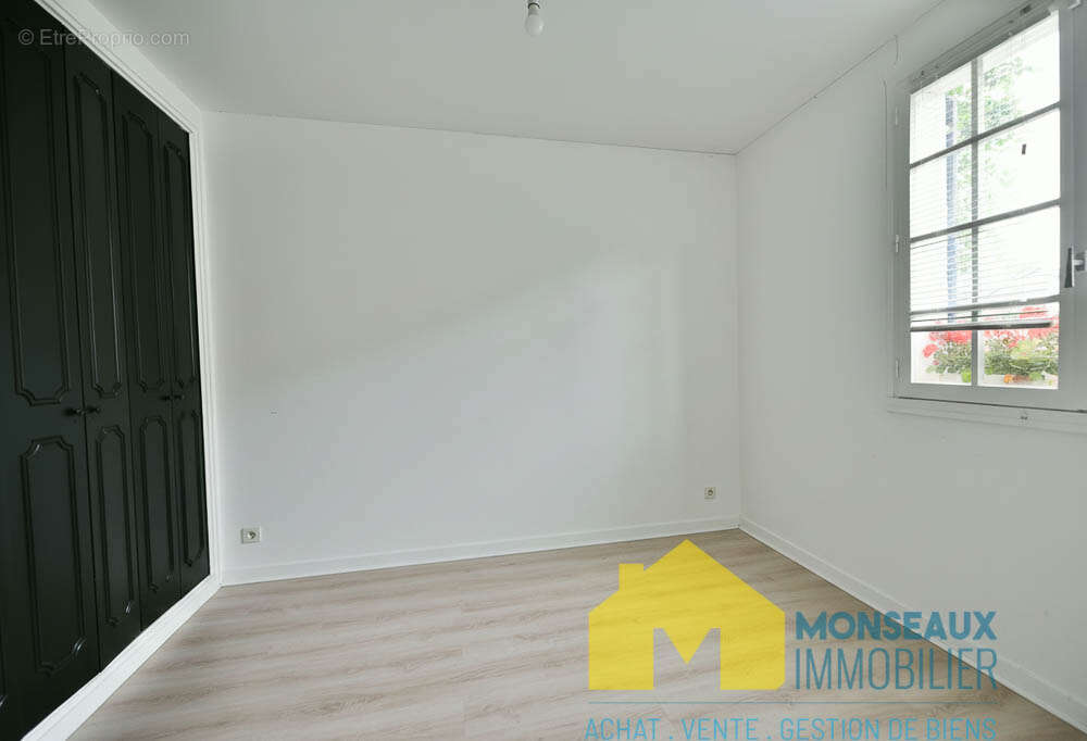 Maison  individuelle 7 pièce(s) - photo 7