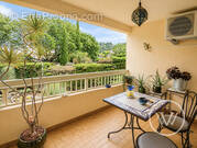 Appartement à SAINT-MANDRIER-SUR-MER