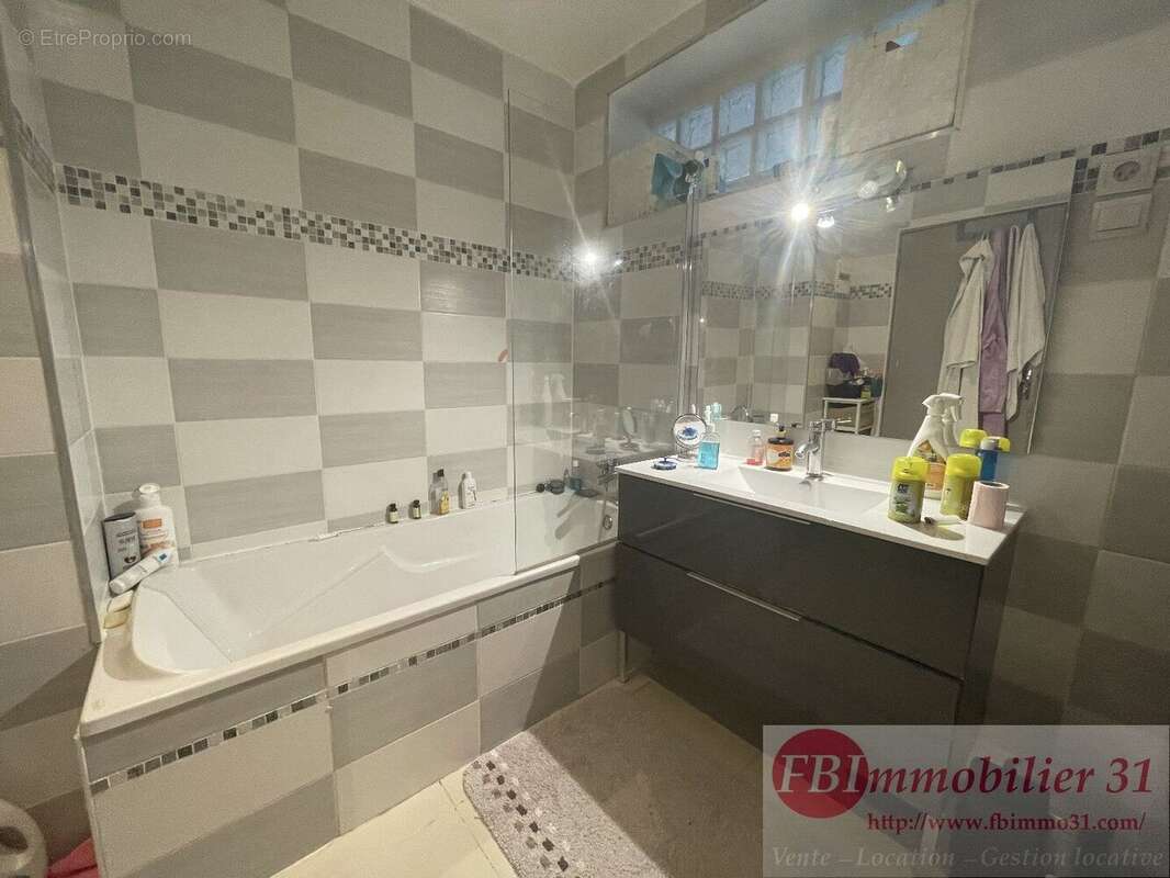 Photo 6 - Maison à SAINT-LYS