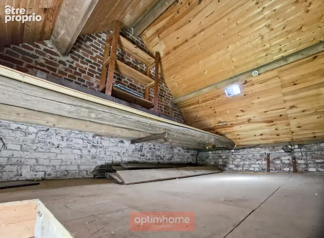 Maison de 265 m² avec 7 chambres – Idéale colocation ou division - photo 31