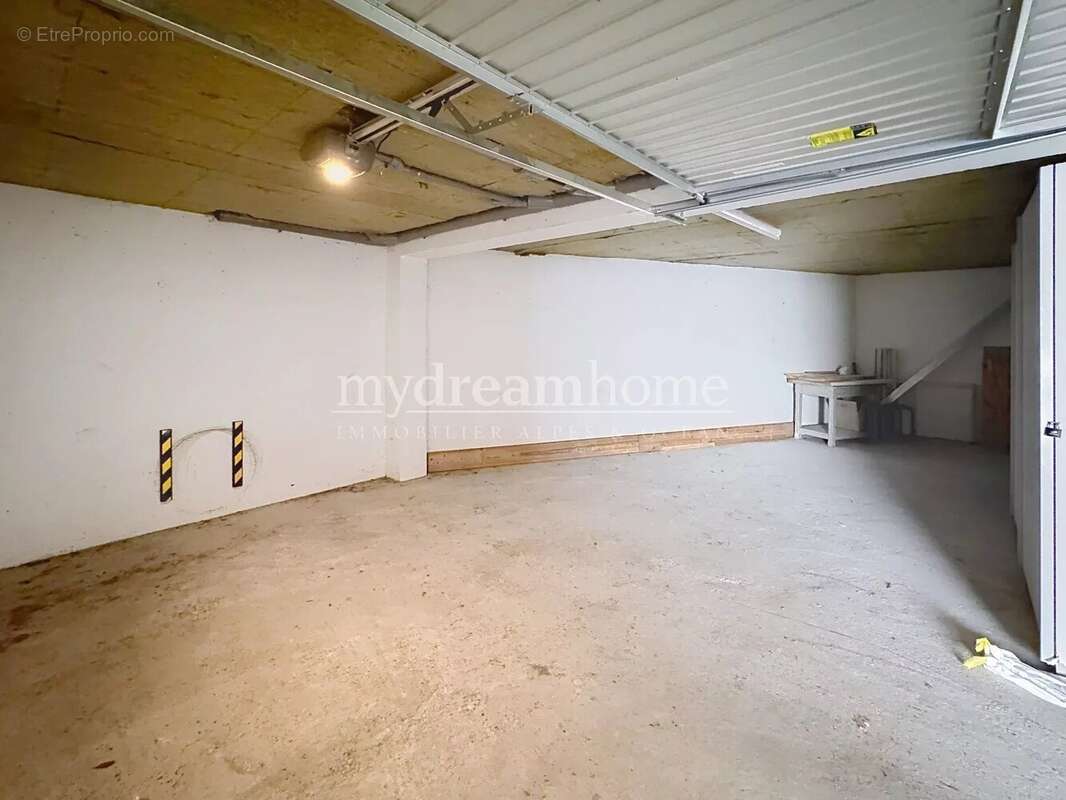 Appartement à PRAZ-SUR-ARLY