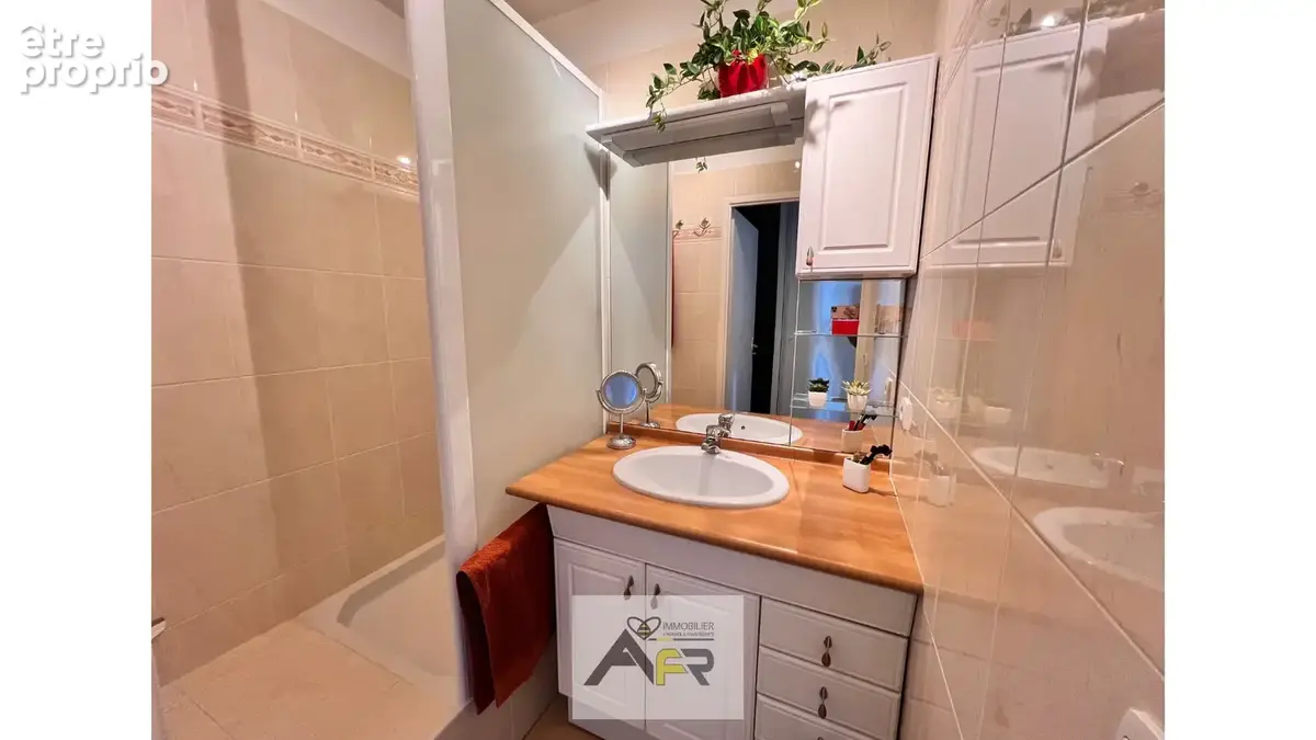 Appartement Sartrouville 4 pièce(s) 81 m2 - photo 8