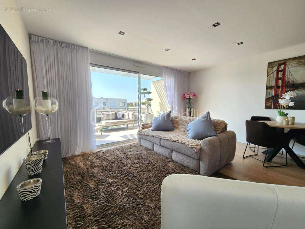 Appartement à TOURBES
