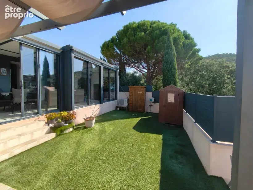 Unique à Valcros   Villa rénovée - Art de vivre entre Golf et Collines. - photo 2