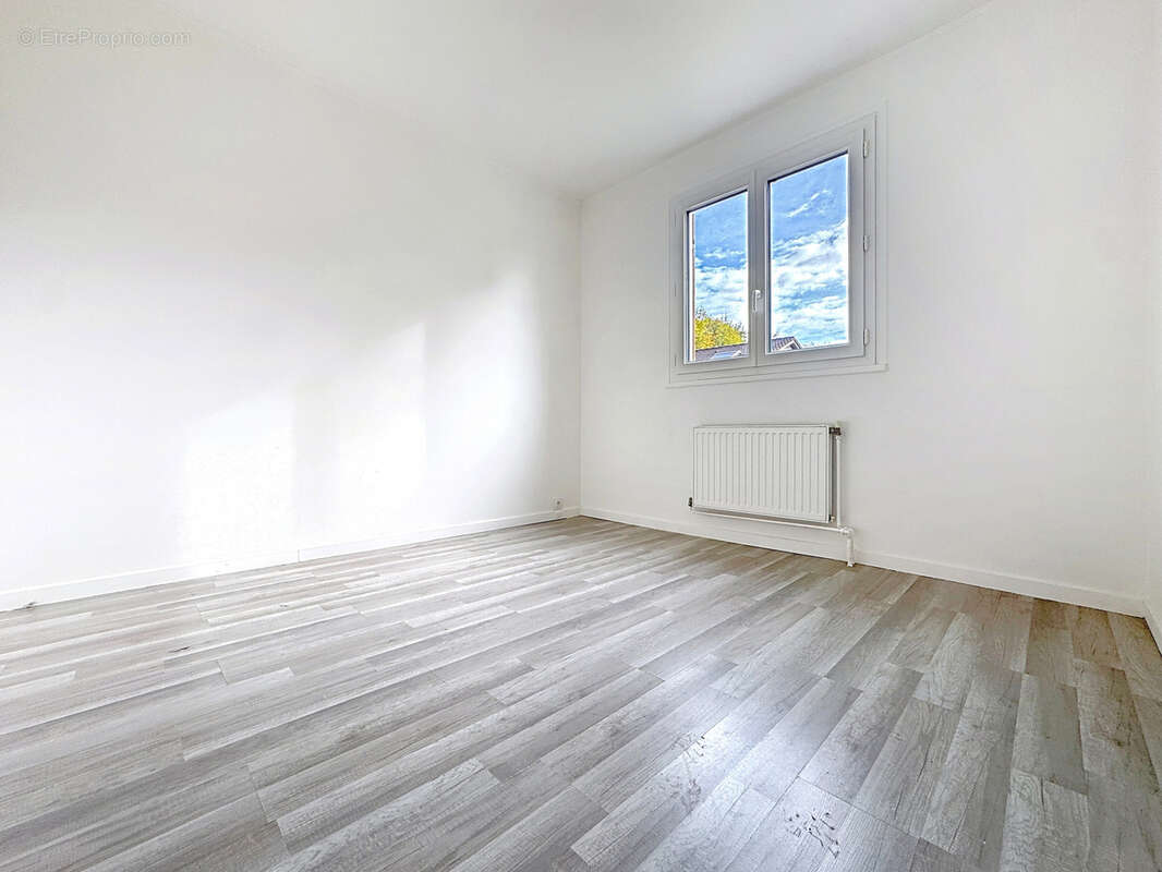 Maison à BONSECOURS