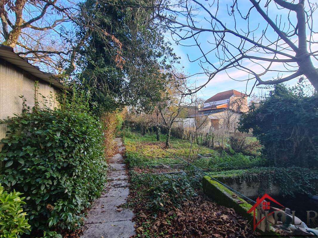 Maison à SAINT-DIZIER