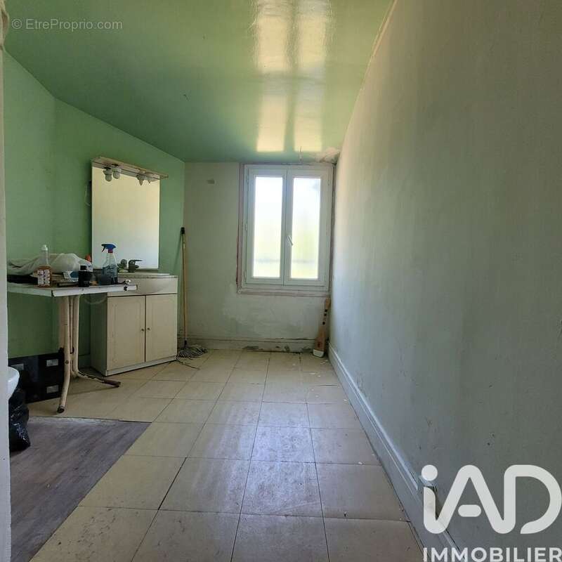 Photo 6 - Maison à BERSAC-SUR-RIVALIER