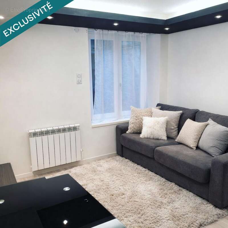 Photo 2 - Appartement à REMIREMONT
