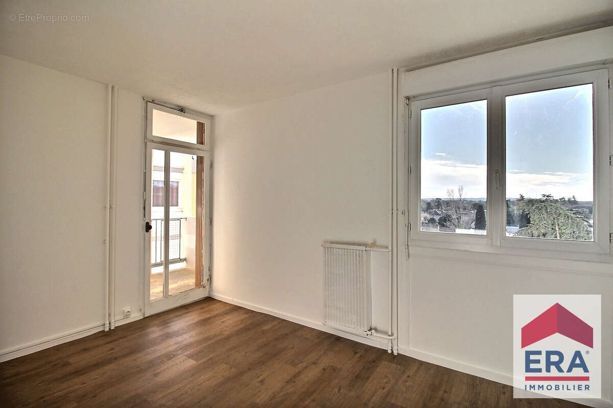 Appartement à ORANGE