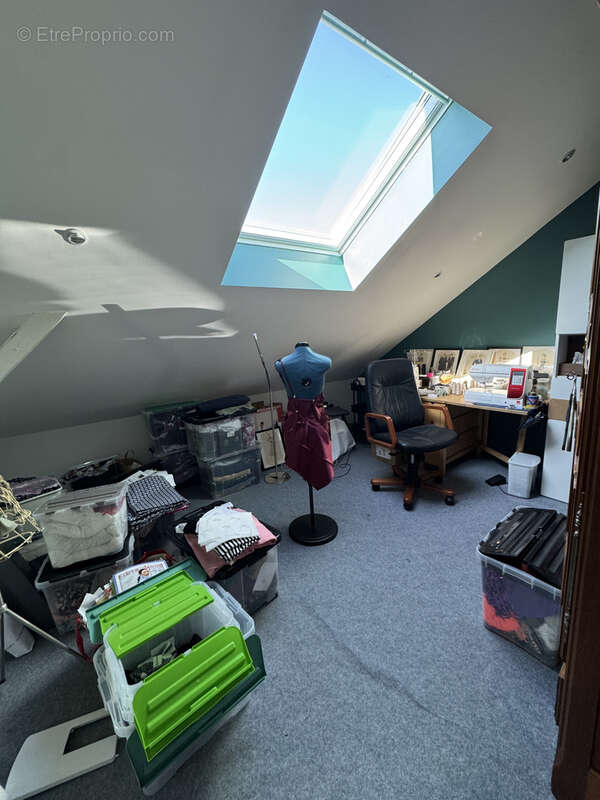 Maison à SAINT-PRIVAT-LA-MONTAGNE