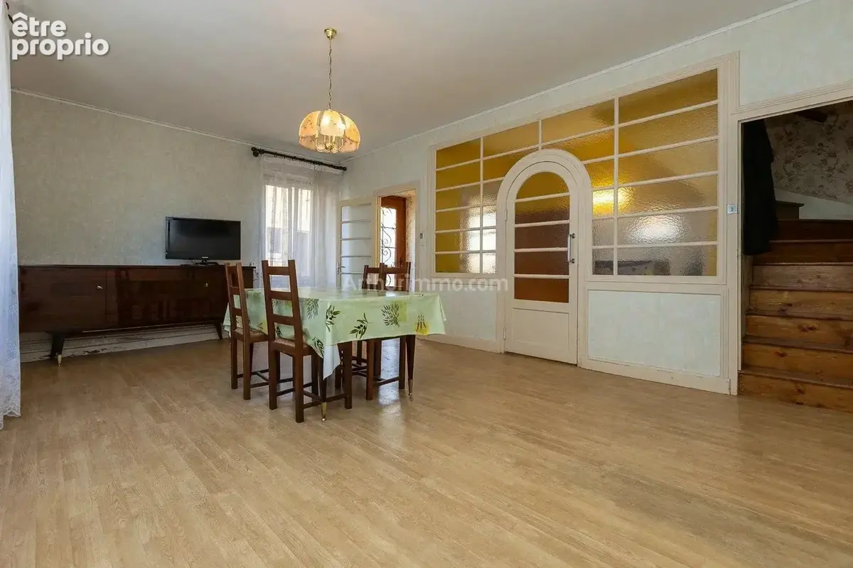Vente Maison Saint-victor-de-morestel(38510) 255 000ï¿œ - photo 4