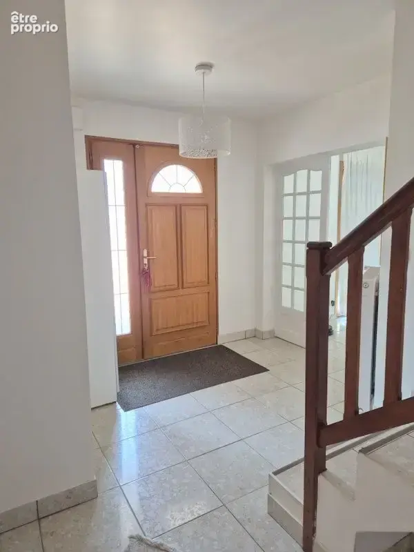 Maison À Vendre - photo 3