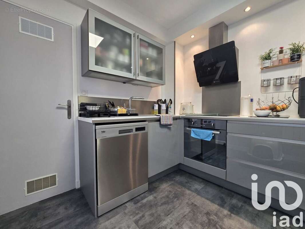 Photo 4 - Appartement à LE HAVRE