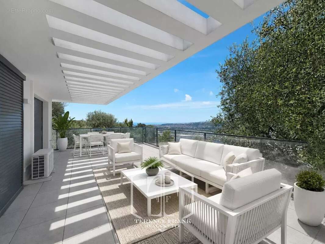 Maison à NICE
