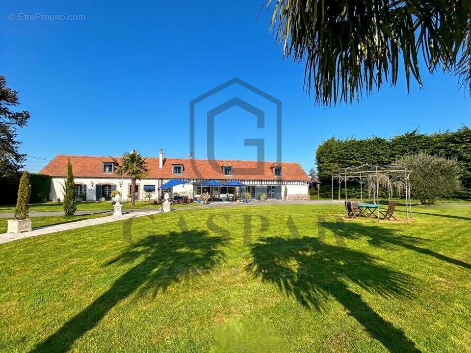 Autre à CONCHES-EN-OUCHE