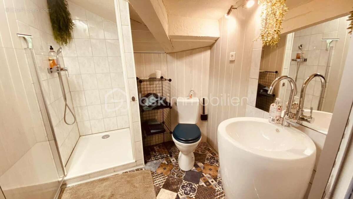 Belle maison en pierre de pays - photo 18