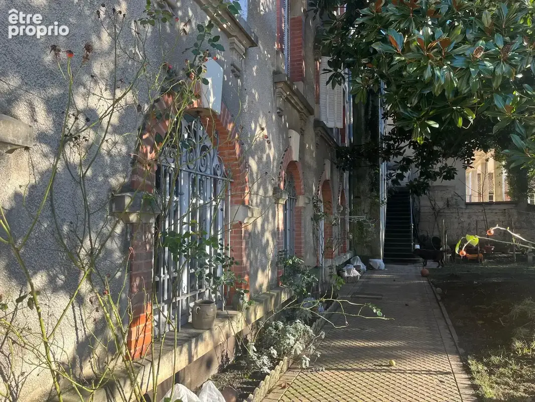 Hotel particulier à Thiers - photo 21