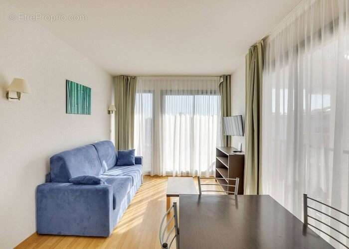 Appartement à LA TESTE-DE-BUCH