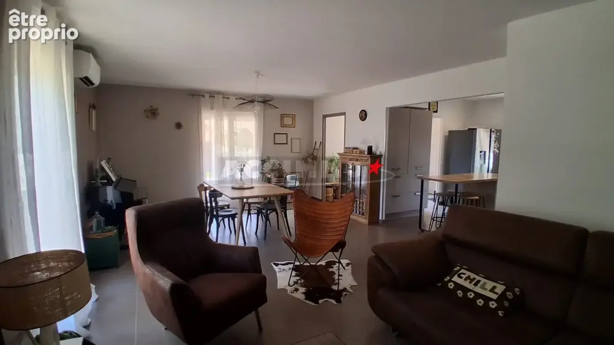 Graulhet - maison pp - photo 5