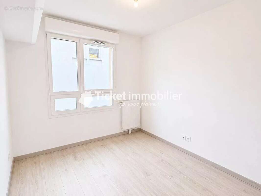 Appartement à TOURNEFEUILLE