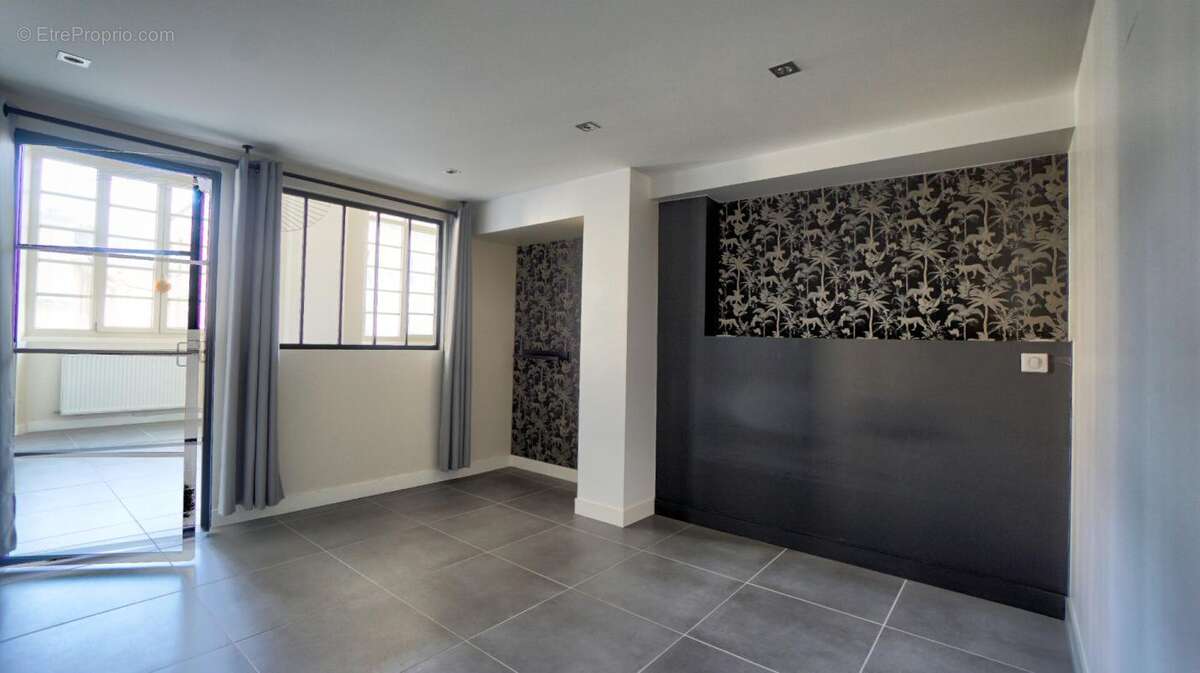 Appartement à BELFORT